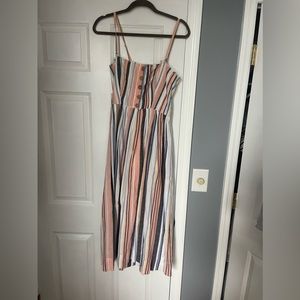 Free People Midi Dress